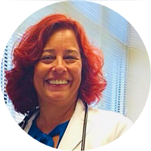 Dr. Daisy Medina-Kreppein, DNP, FNP-BC