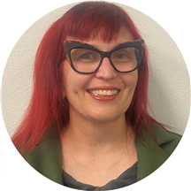 Dr. Daisy Obetsanov, PhD