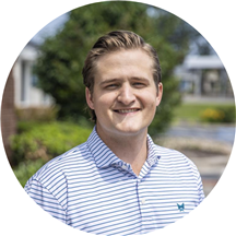 Dr. Dakota Reese, DC