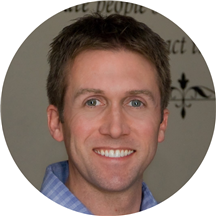 Dr. Dale Leonard, DC