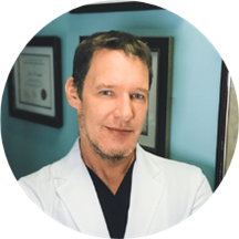 Dr. Dale Prokupek, MD