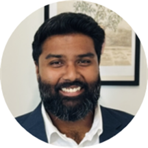 Dr. Dale Singh, PsyD