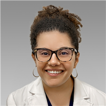 Dr. Dalia Elkassabany, OD