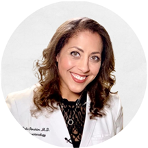 Dr. Dalia Ibrahim, MD