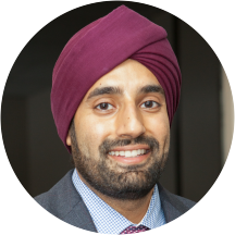 Dr. Daljeet Singh Sagoo, DO