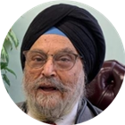 Dr. Daljit Sawhney