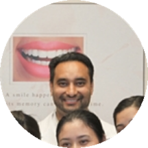 Dr. Dalvir Pannu, DDS