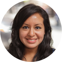 Dr. Damaris Raymondi, OD