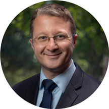 Dr. Damian Rasch, DO