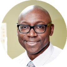 Dr. Damien Doute, MD