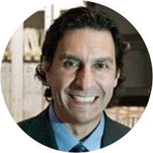 Dr. Damien Mallat, MD