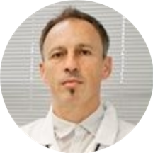 Dr. Damir Mitrovic, DDS