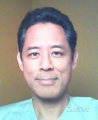 Dr. Dan (Dionysis) Perez, DC