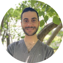 Dr. Dan Bamshad, DDS