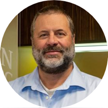 Dr. Dan Hock, OD, FAAO