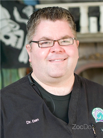 Dr. Dan Nydegger, DDS