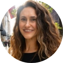 Dr. Dana Ballis, PT, DPT