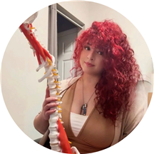 Dr. Dana DeMartino, DC