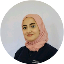 Dr. Dana Karkoutli, DDS