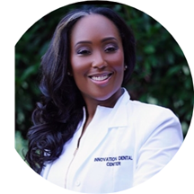 Dr. Dana Truesdale, DDS