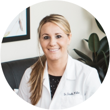 Dr. Danelle Walton, DDS