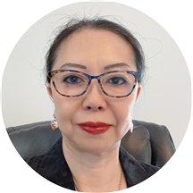 Dr. Danhong Zhao, MD