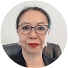 Dr. Danhong Zhao, MD