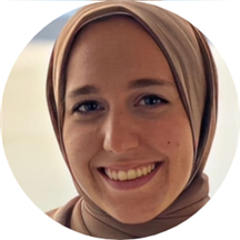 Dr. Dania Rakouki, OD