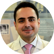 Dr. Danial Daneshvar, MD