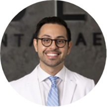 Dr. Daniel Adelpour, DDS