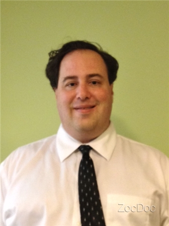 Dr. Daniel Aronow, MD