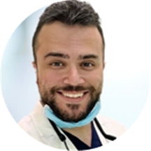 Dr. Daniel Avezoff, DDS