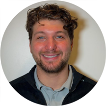 Dr. Daniel Bach, PT, DPT