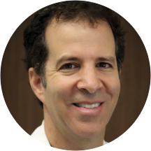 Dr. Daniel Bank, DPM