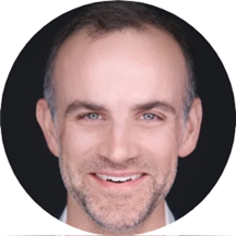 Dr. Daniel Barron, MD, PhD