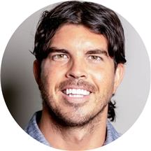 Dr. Daniel Blanco, OD