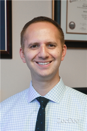 Dr. Daniel Brelian, MD