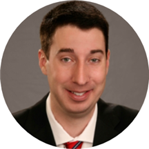 Dr. Daniel Cairns, DPM