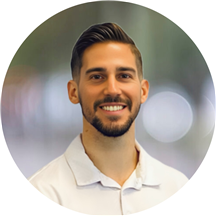 Dr. Daniel Callahan, PT, DPT