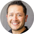 Dr. Daniel Campa, PhD, EdS