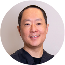 Dr. Daniel Chung, DDS
