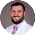 Dr. Daniel Cunningham, DO