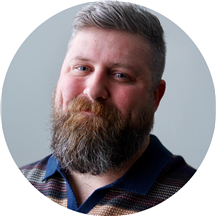 Dr. Daniel Deason, PhD