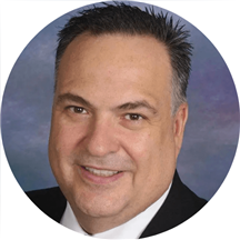 Dr. Daniel DelCastillo, DMD