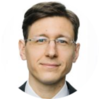 Dr. Daniel Demesh, MD