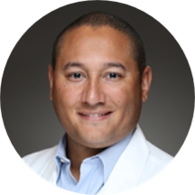 Dr. Daniel Dodard, MD