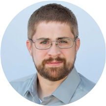 Dr. Daniel Edwards, DDS