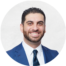 Dr. Daniel Eshaghian, DO