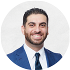 Dr. Daniel Eshaghian