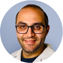 Dr. Daniel Eshaghian, MD